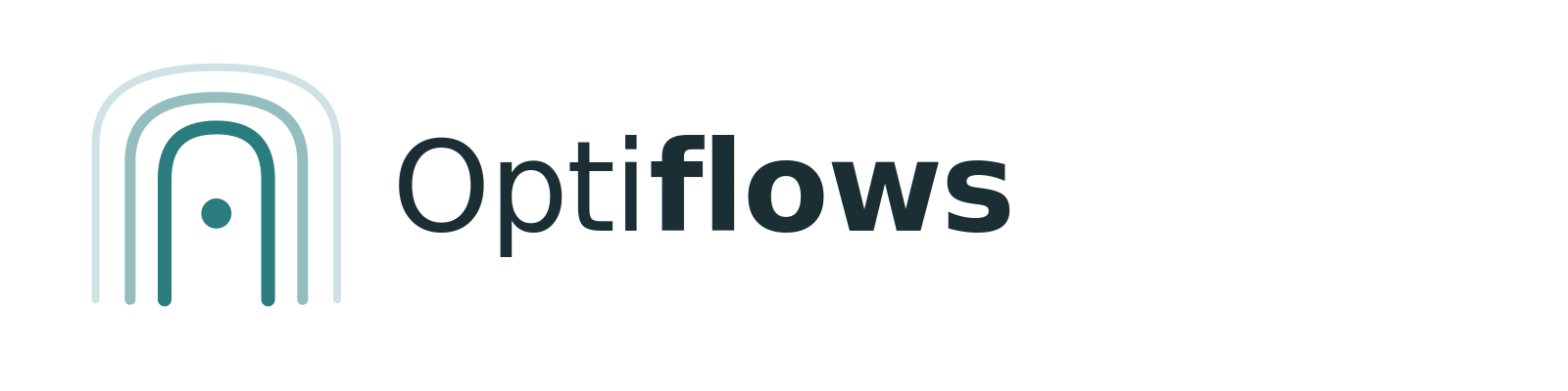 Optiflows